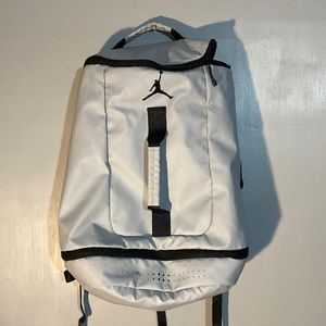 Jordan backpack